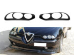 Μασκάκια Φανών Alfa Romeo 156