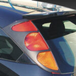 Πίσω Μασκάκια Φανών Ford Focus Mk1 (1998-2004)
