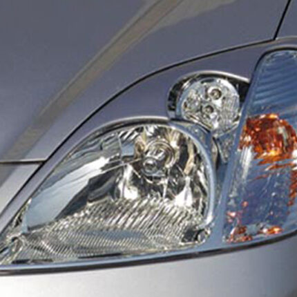 Φρυδάκια Honda Civic Mk7 Hatchback (2001-2005)