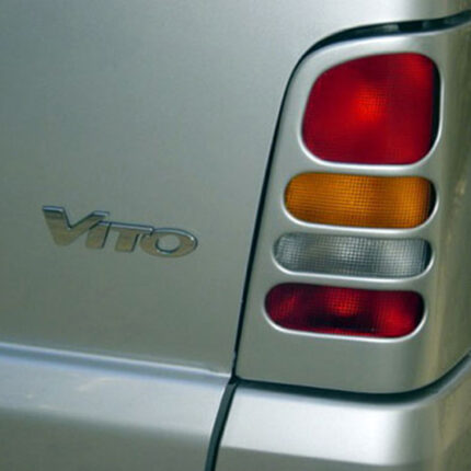 Μασκάκια Φανών Mercedes Vito W638 (1996-2003)
