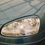 Φρυδάκια Volkswagen Golf Mk5