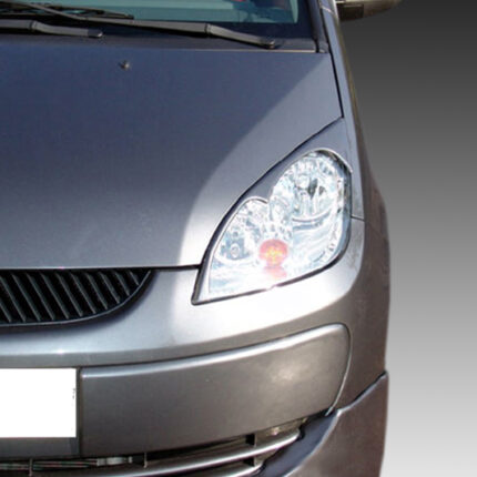 Φρυδάκια Mitsubishi Colt Z30 (2002-2008)