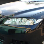 Φρυδάκια Mazda 6 Mk1 (2002-2007)