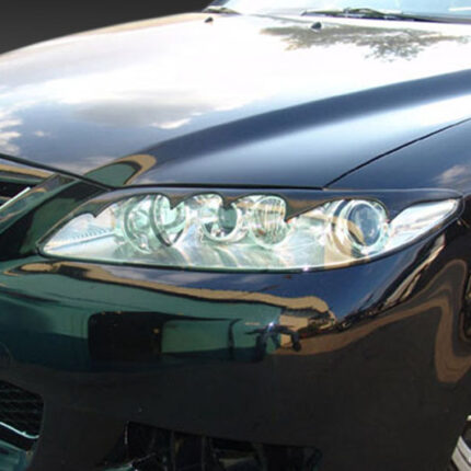 Φρυδάκια Mazda 6 Mk1 (2002-2007)