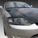 Φρυδάκια Hyundai Tiburon / Coupe Mk2 (2002-2008)