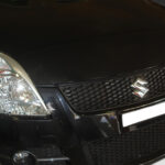 Φρυδάκια Suzuki Swift Mk2 (2004-2010)