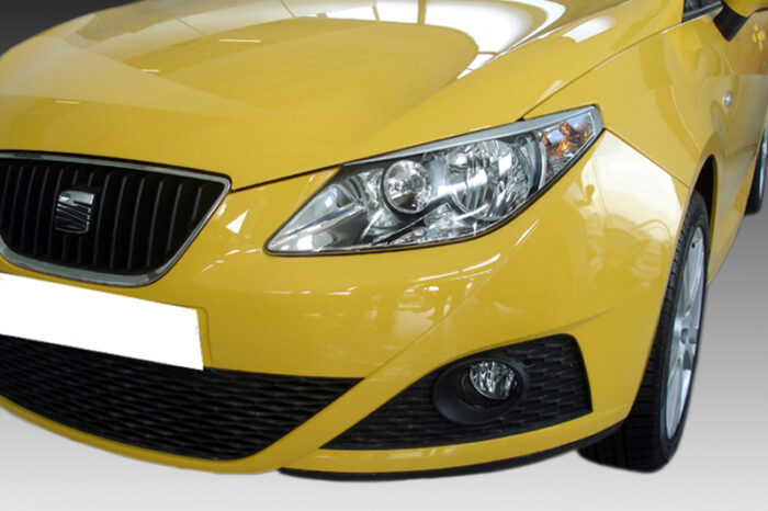 Φρυδάκια Seat Ibiza Mk4 (2008-2017) - Image 2