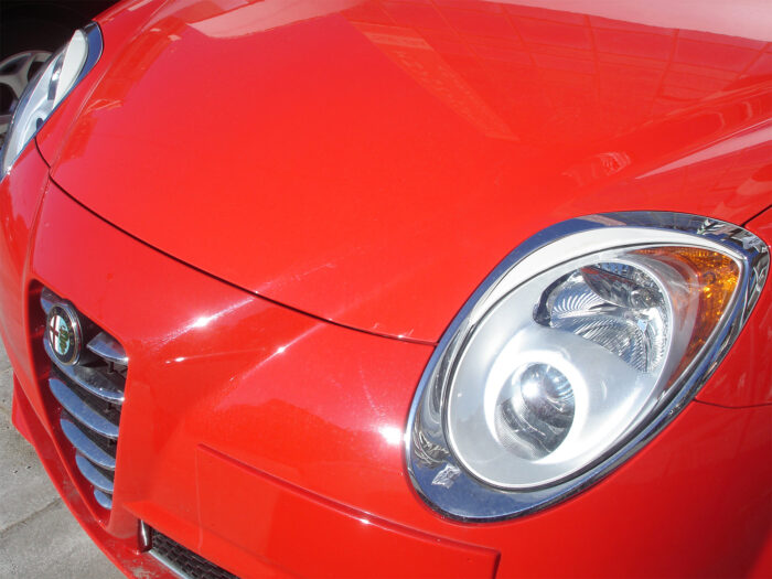 Φρυδάκια Alfa Romeo Mito - Image 2