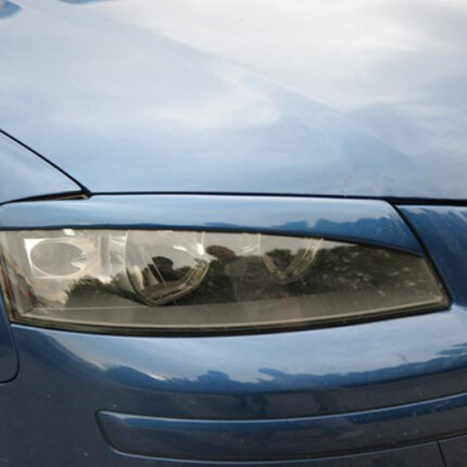 Φρυδάκια Audi A3 8P (2003-2012)