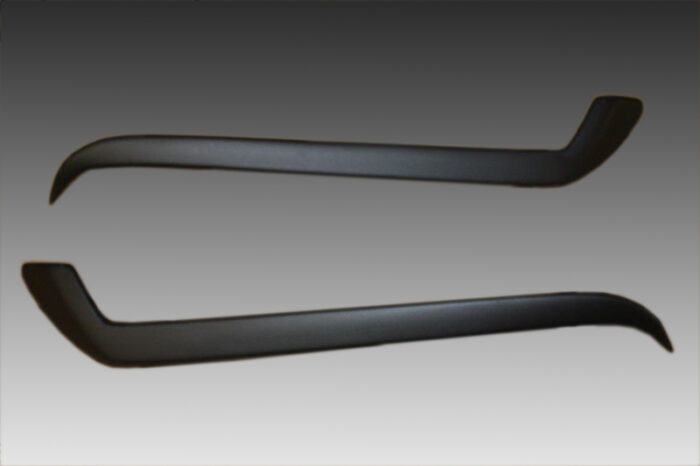 Φρυδάκια BMW X3 E83 (2003-2010) - Image 2