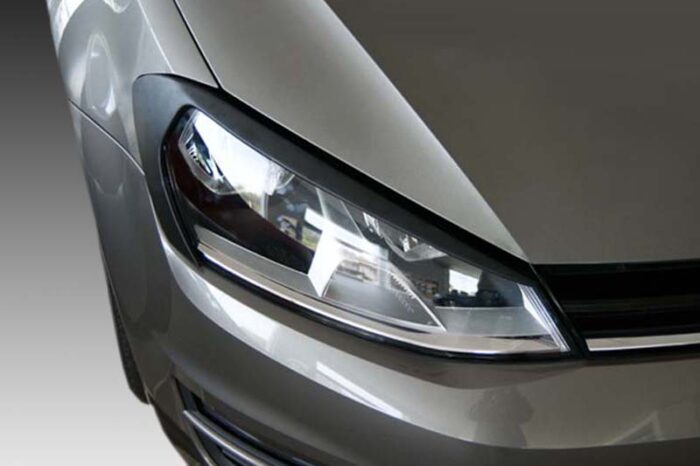 Φρυδάκια Volkswagen Golf Mk7 Facelift (2016-2019)