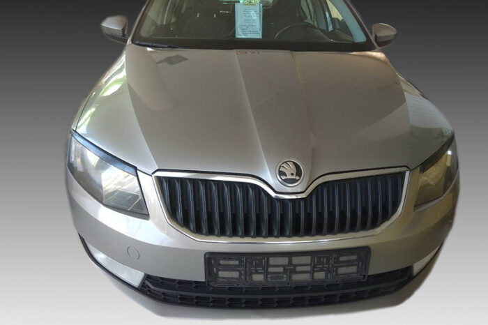 Φρυδάκια Skoda Octavia Mk3 (2013-2017) - Image 2