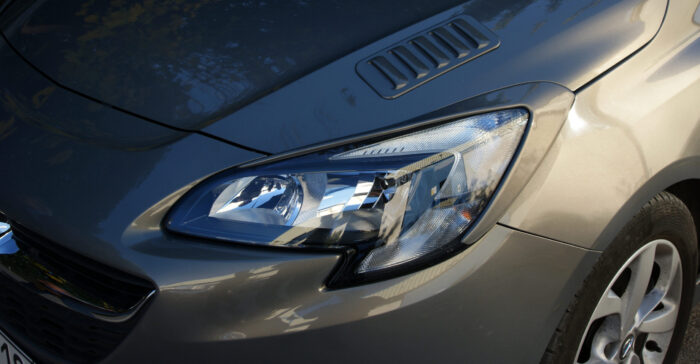 Φρυδάκια Opel Corsa E (2014-2019) - Image 2