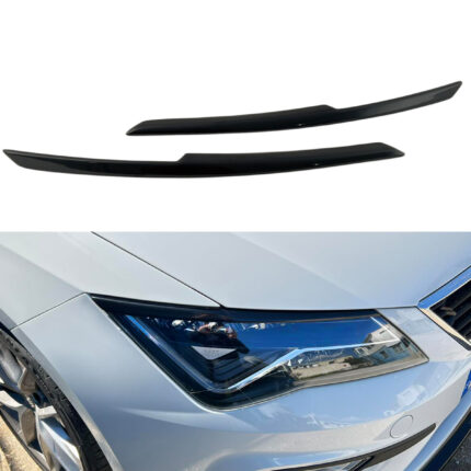 Φρυδάκια Seat Leon Mk3 (2012-2020)