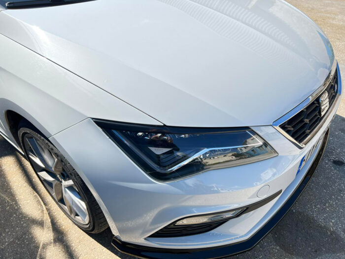 Φρυδάκια Seat Leon Mk3 (2012-2020) - Image 3