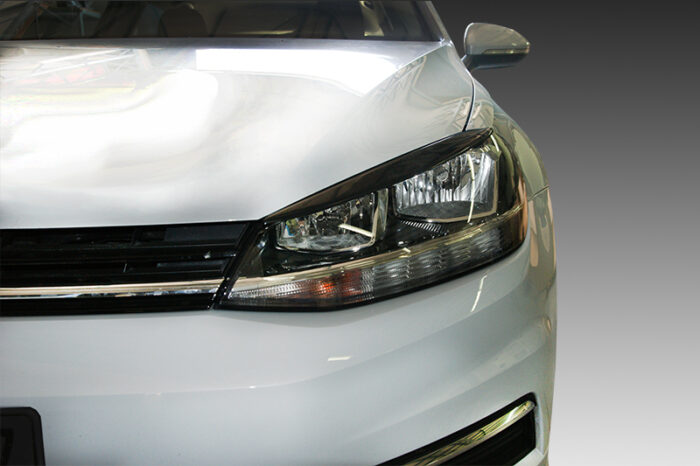 Φρυδάκια Volkswagen Golf Mk7 Facelift (2016-2019)