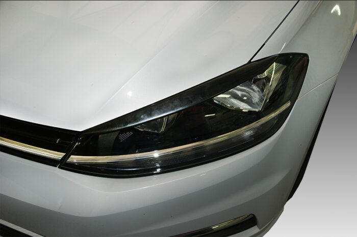 Φρυδάκια Volkswagen Golf Mk7 (2012-2016)