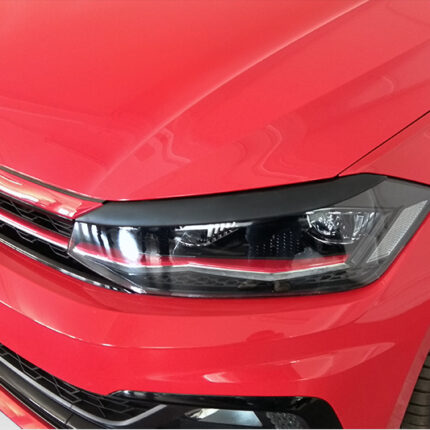 Φρυδάκια Volkswagen Polo Mk6 (2017-)