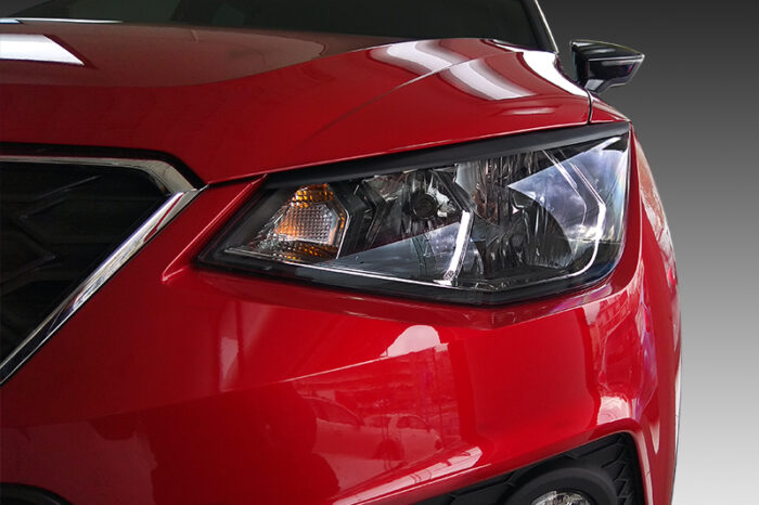 Φρυδάκια Seat Arona (2017-) - Image 3
