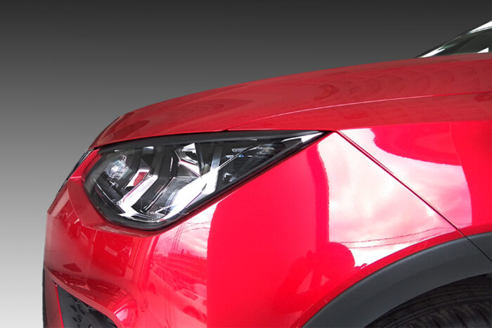 Φρυδάκια Seat Arona (2017-) - Image 2