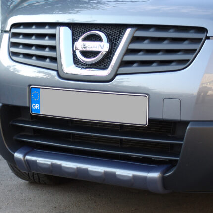 Εμπρός Διαχύτης Nissan Qashqai J10 (2007-2009)