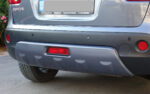 Πίσω Διαχύτης με Αισθητήρες Nissan Qashqai J10 (2007-2009) - Image 2