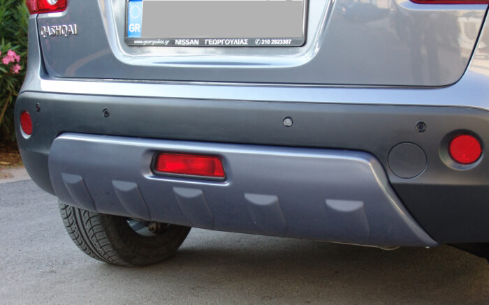 Πίσω Διαχύτης με Αισθητήρες Nissan Qashqai J10 (2007-2009) - Image 2