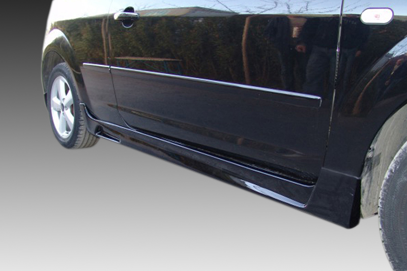 Side Skirts Ford Focus Mk2 (2005-2008) Μαρσπιέ Ford Focus Mk2 (2005-2008)