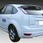 Πίσω Διαχύτης Ford Focus Mk2 Facelift (2008-2010)