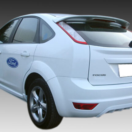 Πίσω Διαχύτης Ford Focus Mk2 Facelift (2008-2010)