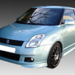 Εμπρός Γωνίες Suzuki Swift Mk2 (2004-2010)
