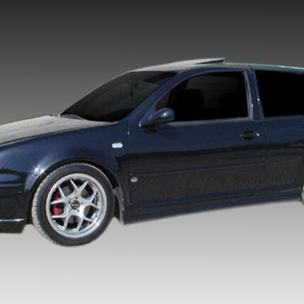 Μαρσπιέ V.1 Volkswagen Golf Mk4