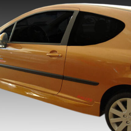 Μαρσπιέ V.1 Peugeot 207