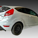 Μαρσπιέ Ford Fiesta Mk7 3-doors (2008-2017)
