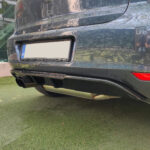 Πίσω Διαχύτης V.2 Volkswagen Golf Mk6