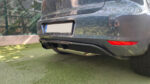 Πίσω Διαχύτης V.2 Volkswagen Golf Mk6