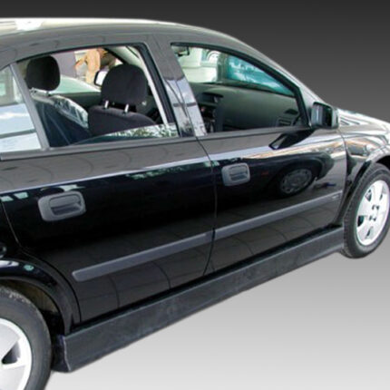 Μαρσπιέ V.2 Opel Astra G (1998-2004)