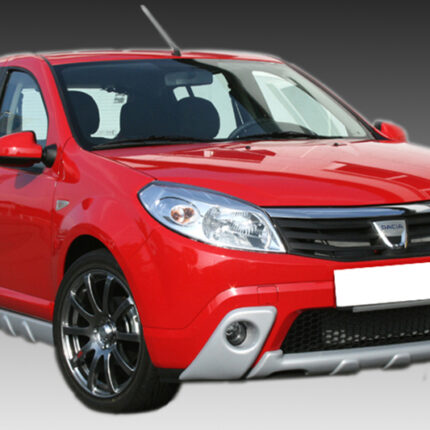 Εμπρός Διαχύτης Dacia Sandero Mk1 (2008-2012)