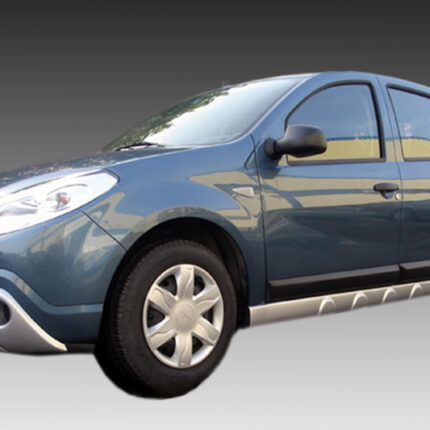 Μαρσπιέ Dacia Sandero Mk1 (2008-2012)