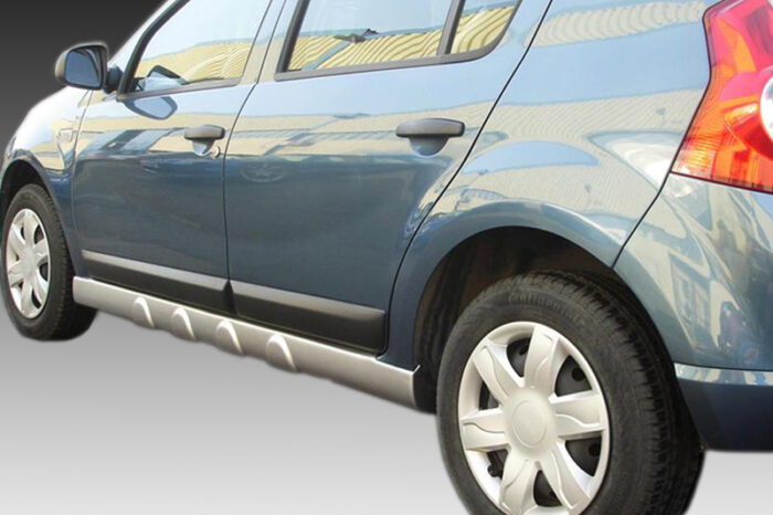 Μαρσπιέ Dacia Sandero Mk1 (2008-2012) - Image 2