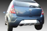 Πίσω Διαχύτης Dacia Sandero Mk1 (2008-2012) - Image 2