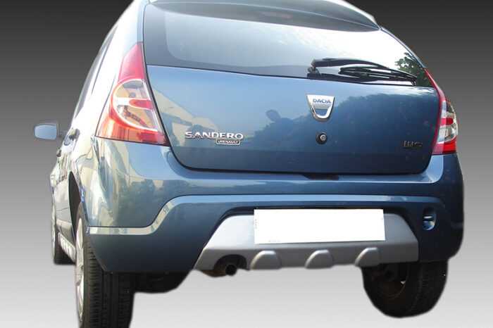 Πίσω Διαχύτης Dacia Sandero Mk1 (2008-2012) - Image 2