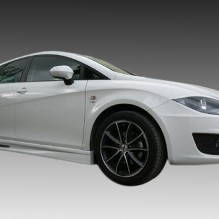Μαρσπιέ Seat Leon Mk2 Facelift (2009-2011)