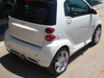Μαρσπιέ Smart Fortwo 451 - Image 2