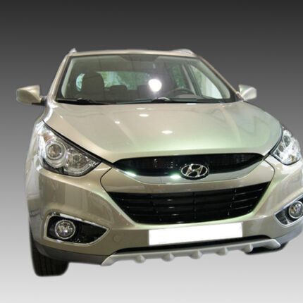 Εμπρός Διαχύτης Hyundai ix35 (2009-2015)