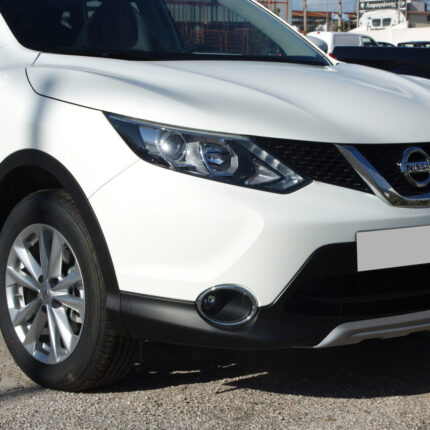 Εμπρός Διαχύτης V.2 Nissan Qashqai J11 (2013-2017)