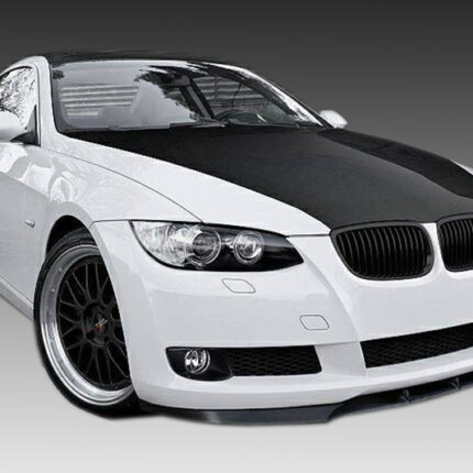 Εμπρός Σπλίτερ BMW 3 Series E92 Coupe