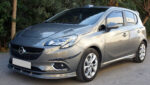 Εμπρός Σπλίτερ Opel Corsa E (2014-2019) - Image 2