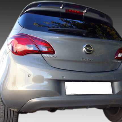Πίσω Διαχύτης Opel Corsa E (2014-2019)