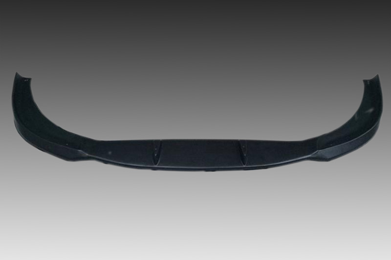 Front Splitter Volkswagen T5 for Sportline Bumper Εμπρός Σπλίτερ Volkswagen T5 for Sportline Bumper